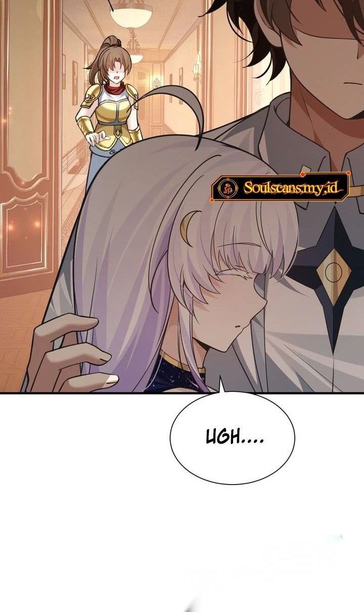 Manhua I Said l’d Do Science Popularization, But All My Fans Are Witches? Chapter 9 gambar nomor 2