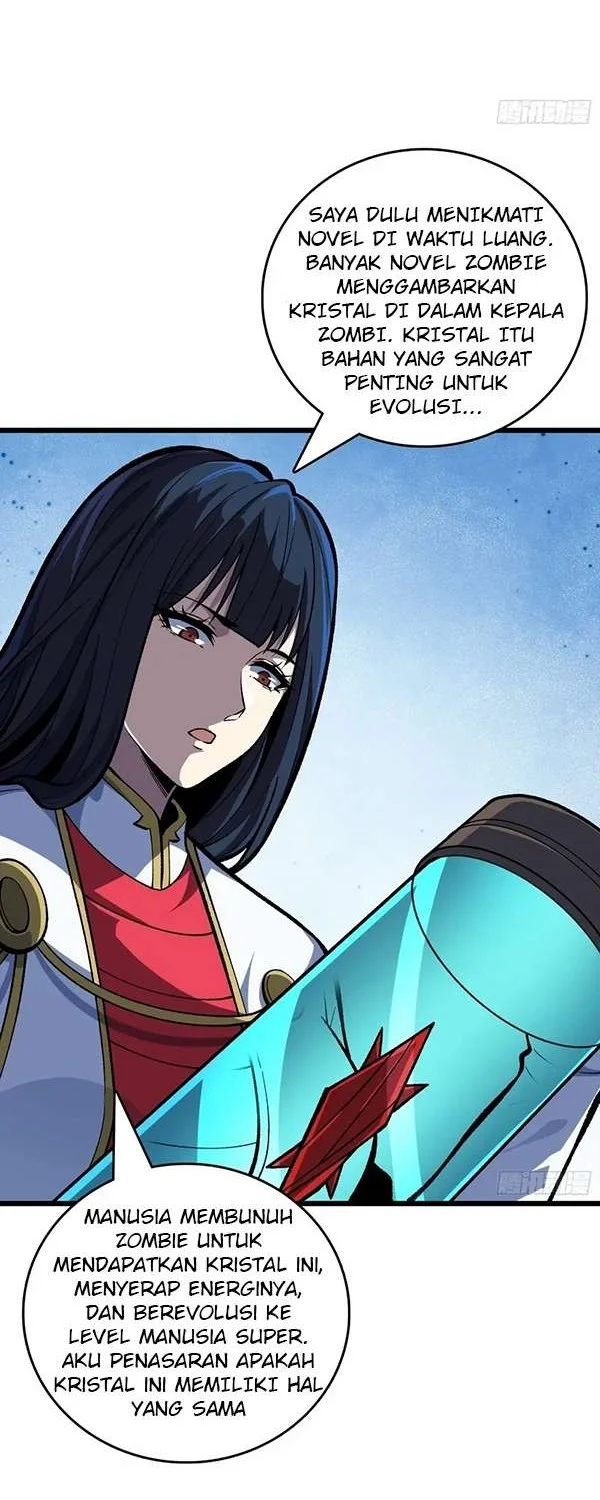 I Single-Handedly Crush the Chaotic World Chapter 10 Gambar 23