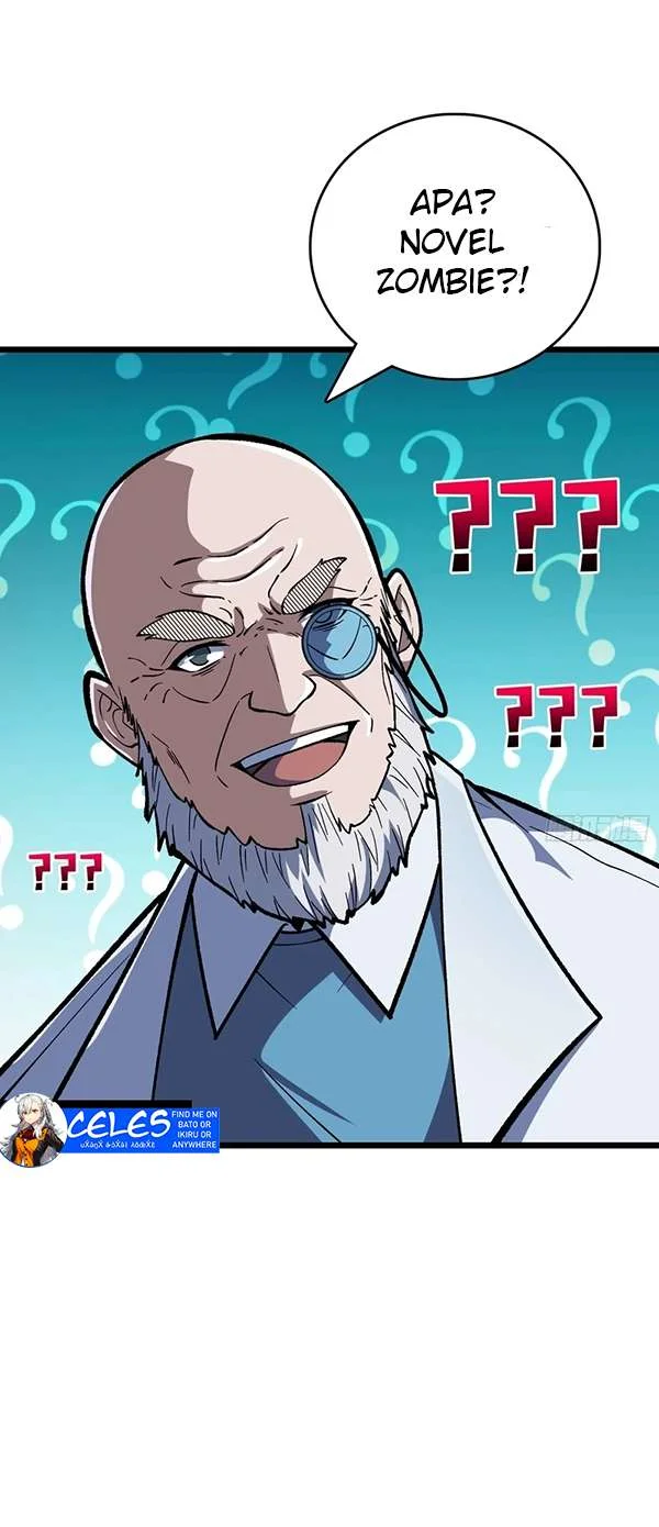 I Single-Handedly Crush the Chaotic World Chapter 10 Gambar 24