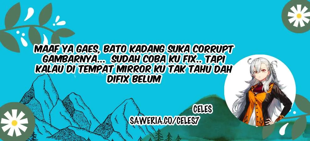 I Single-Handedly Crush the Chaotic World Chapter 12 Gambar 26