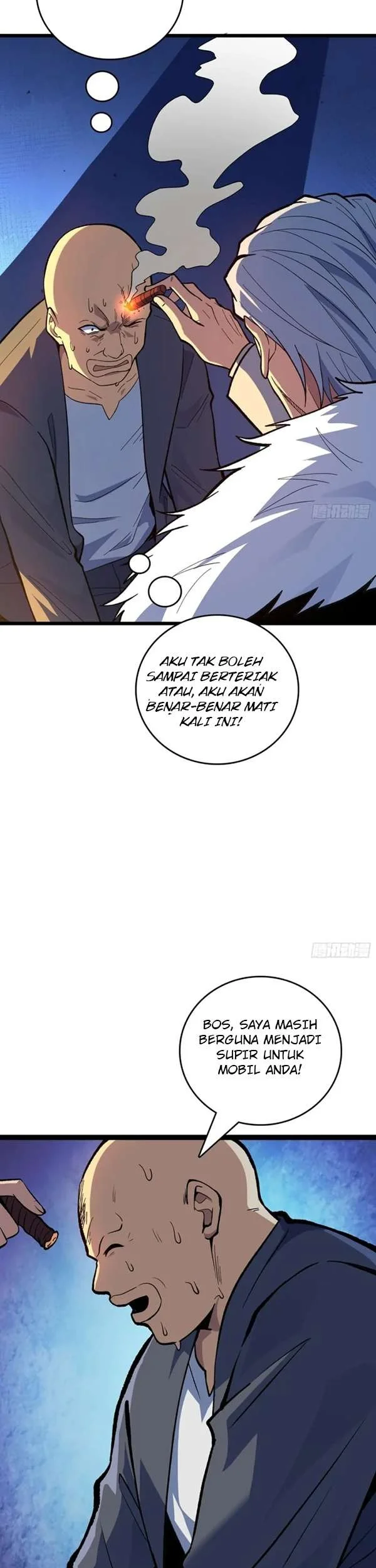 I Single-Handedly Crush the Chaotic World Chapter 12 Gambar 10