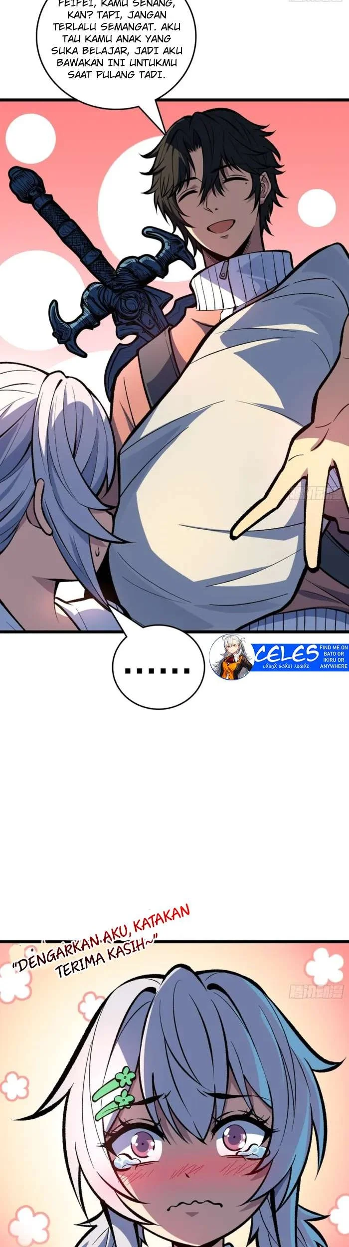 I Single-Handedly Crush the Chaotic World Chapter 12 Gambar 15