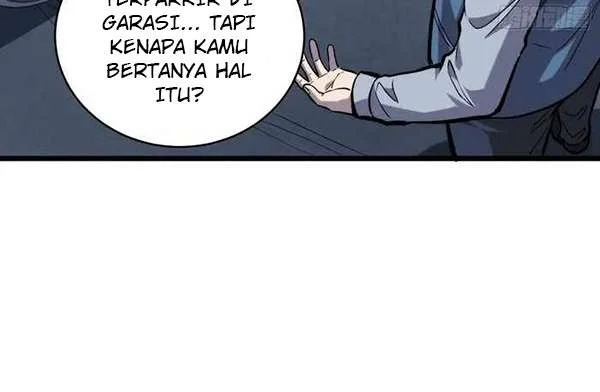 I Single-Handedly Crush the Chaotic World Chapter 8 Gambar 14