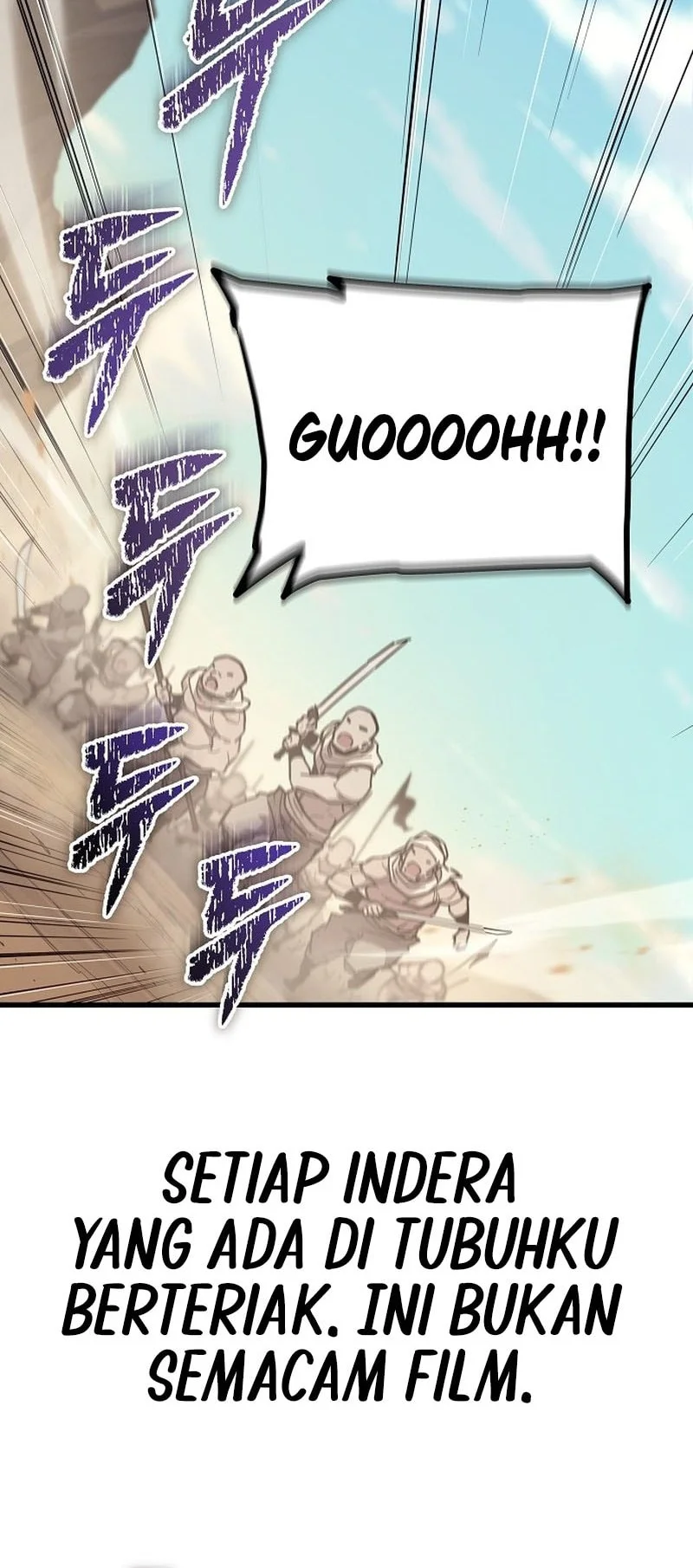 I Start With 13 Hidden Traits Chapter 1 Gambar 13