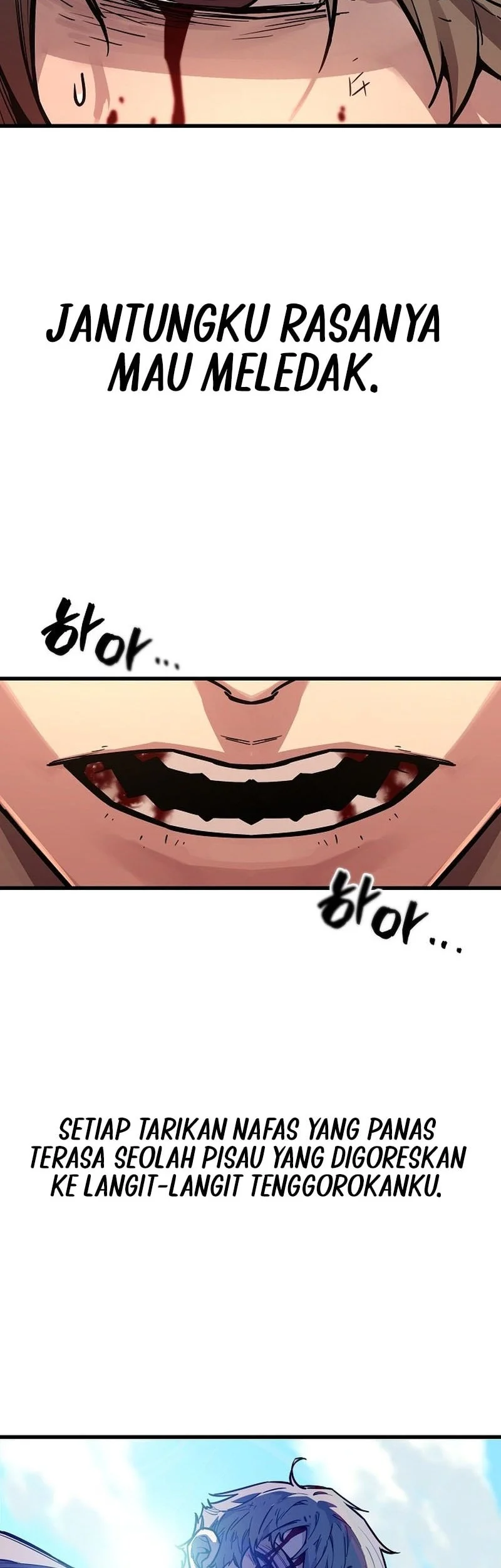 I Start With 13 Hidden Traits Chapter 1 Gambar 11