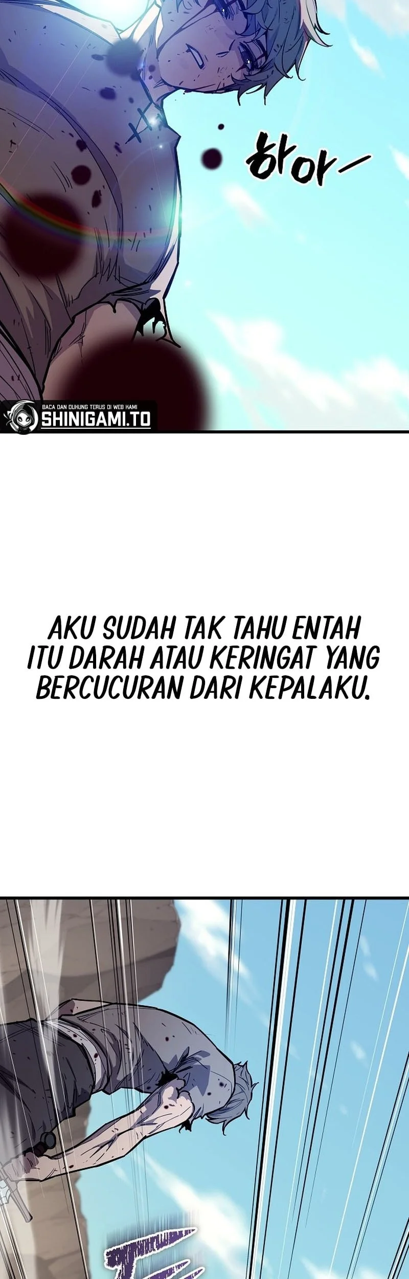 I Start With 13 Hidden Traits Chapter 1 Gambar 12