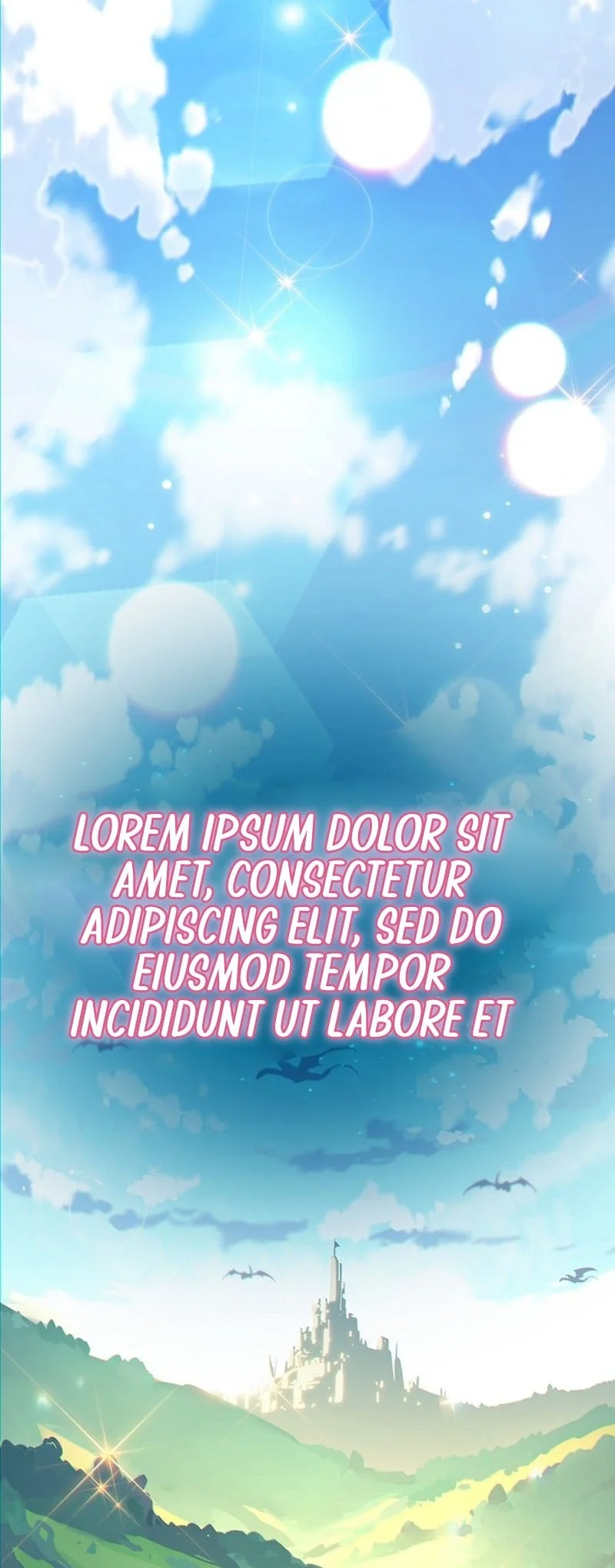 I Start With 13 Hidden Traits Chapter 1 Gambar 25