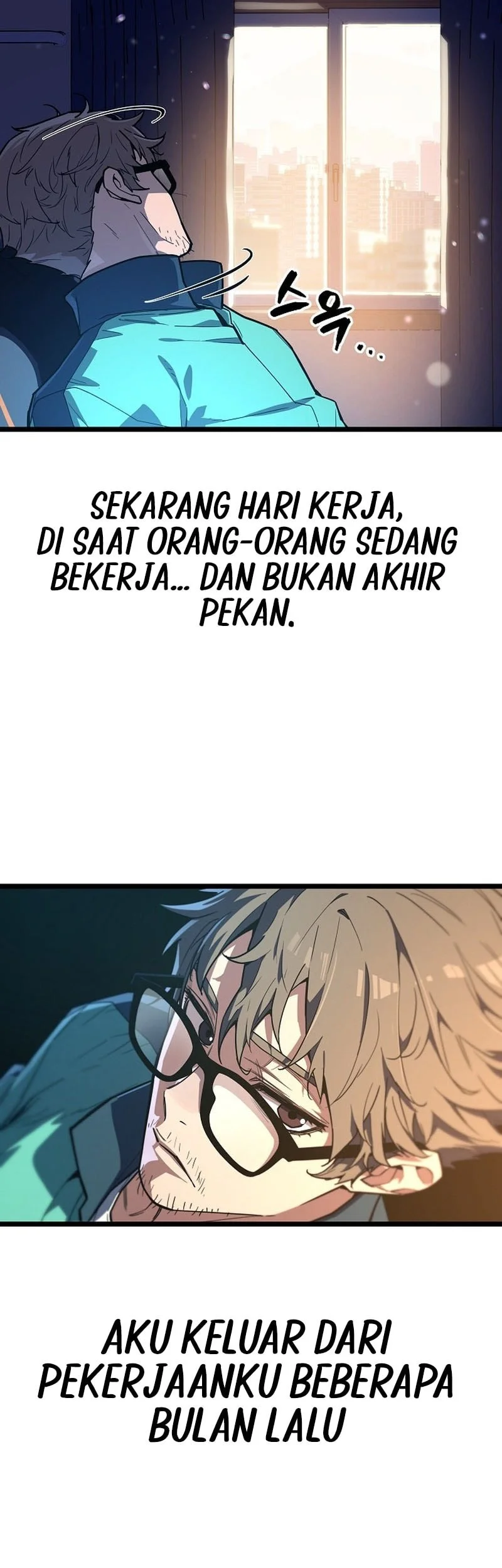 I Start With 13 Hidden Traits Chapter 1 Gambar 22