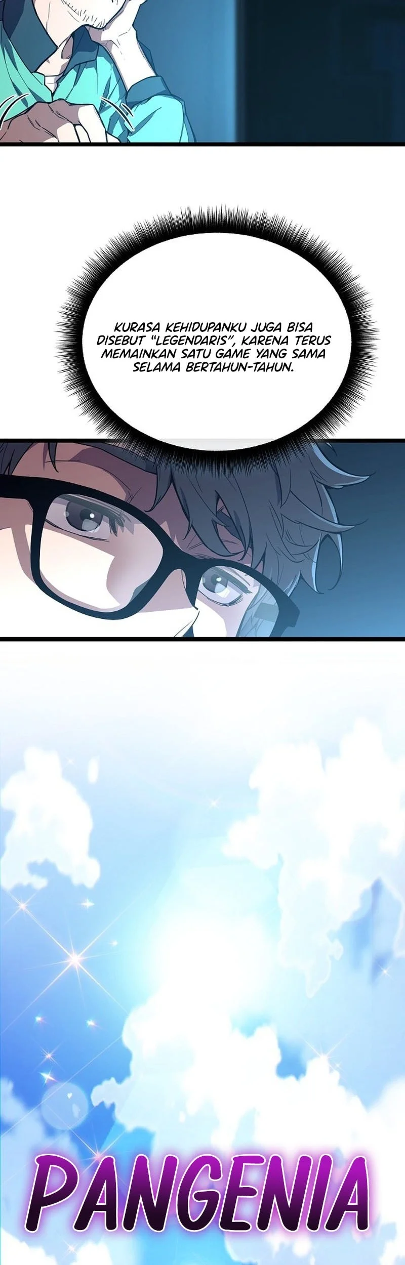 I Start With 13 Hidden Traits Chapter 1 Gambar 24