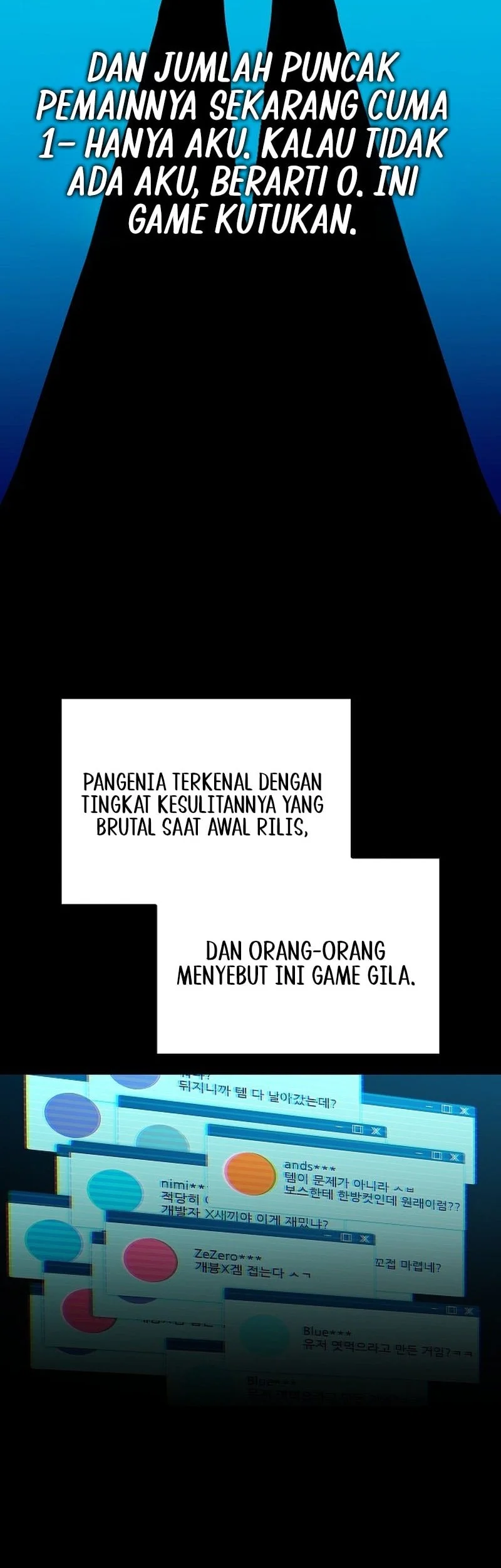 I Start With 13 Hidden Traits Chapter 1 Gambar 29
