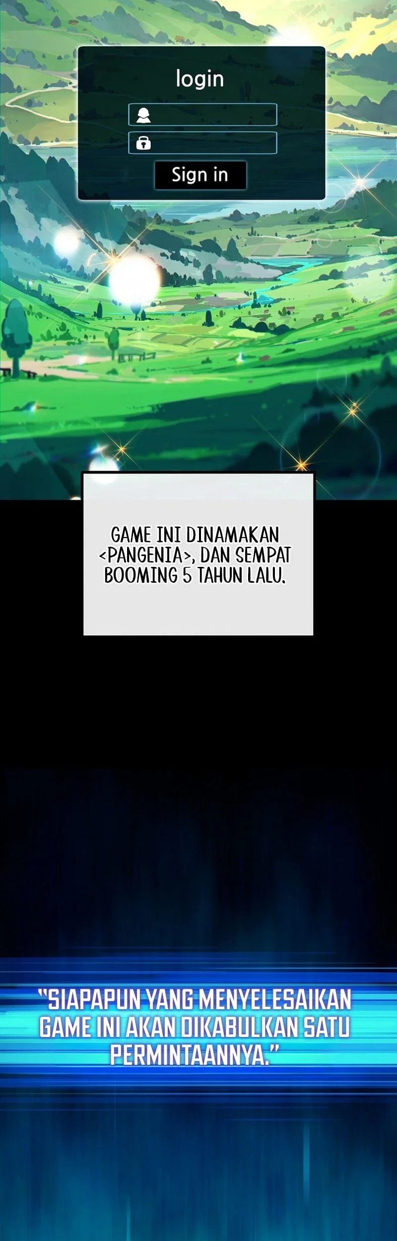 I Start With 13 Hidden Traits Chapter 1 Gambar 26