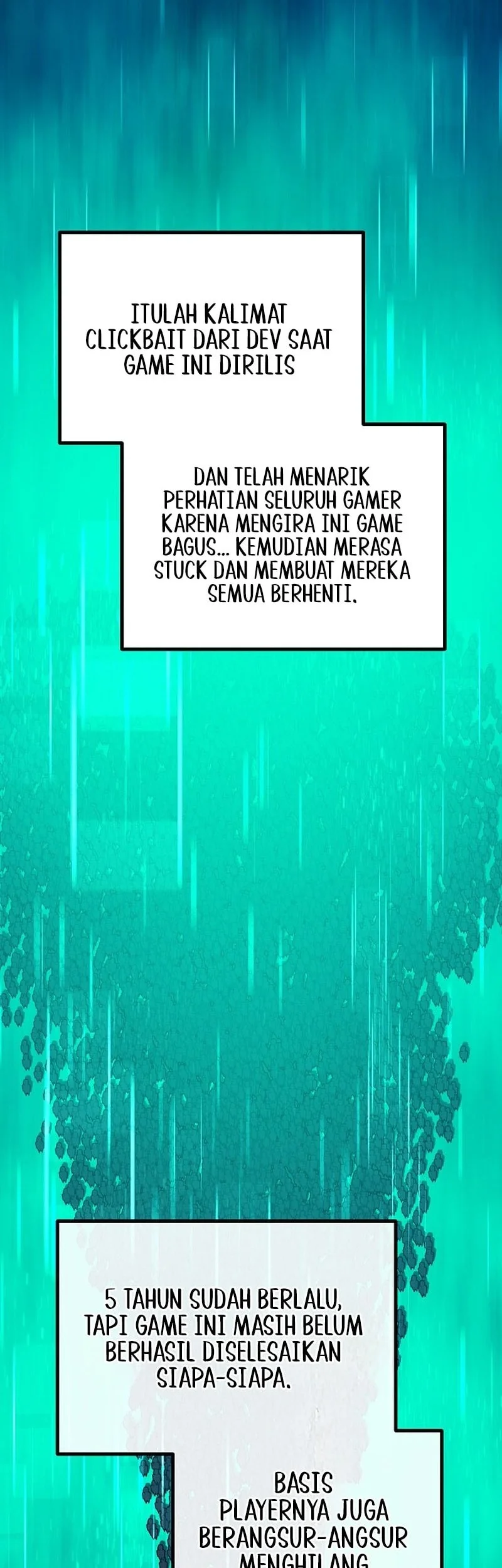 I Start With 13 Hidden Traits Chapter 1 Gambar 27