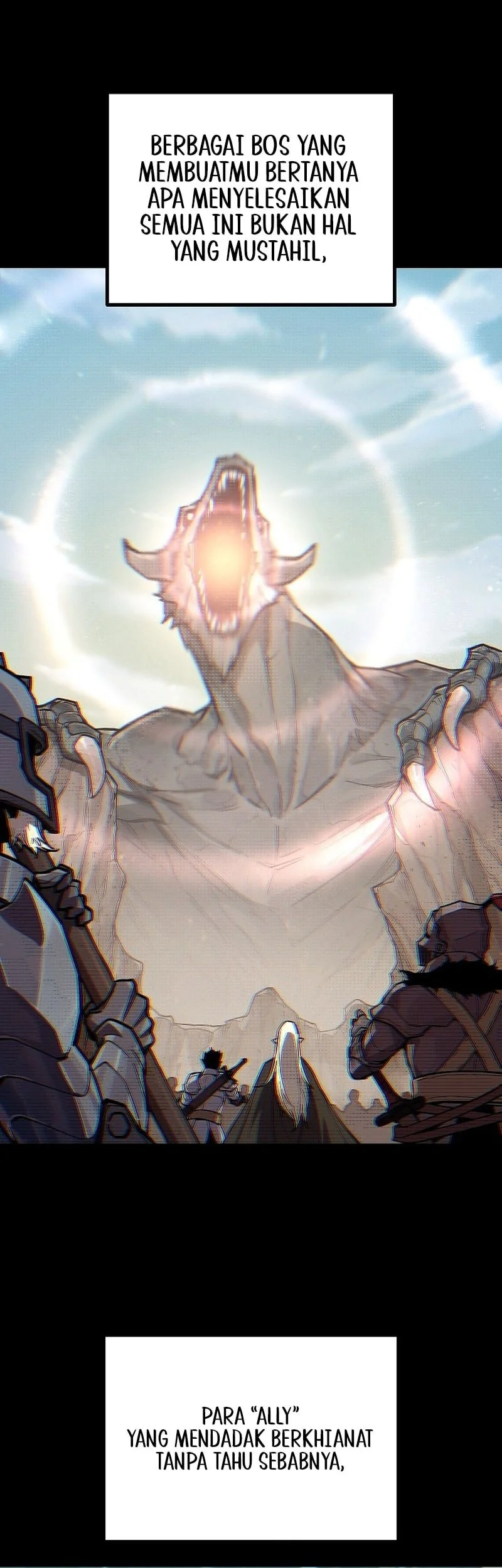 I Start With 13 Hidden Traits Chapter 1 Gambar 30