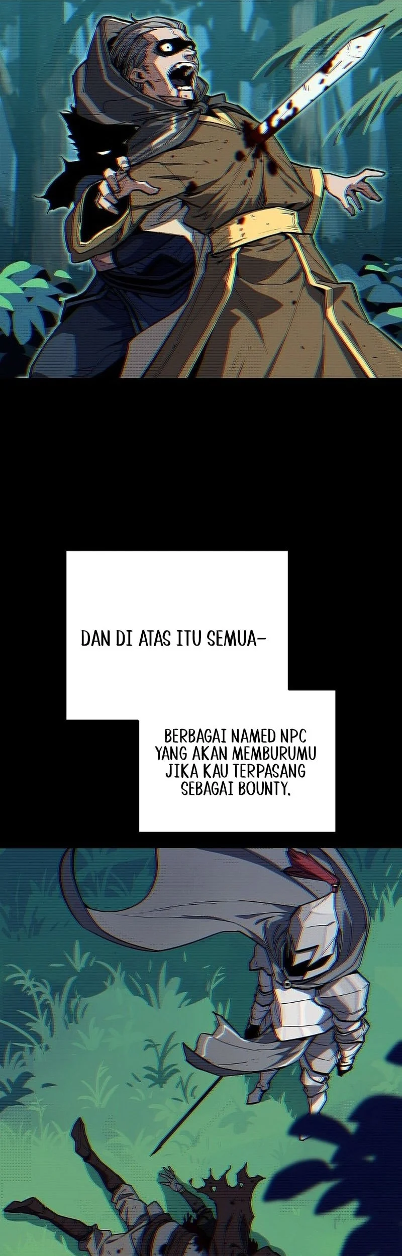 I Start With 13 Hidden Traits Chapter 1 Gambar 31