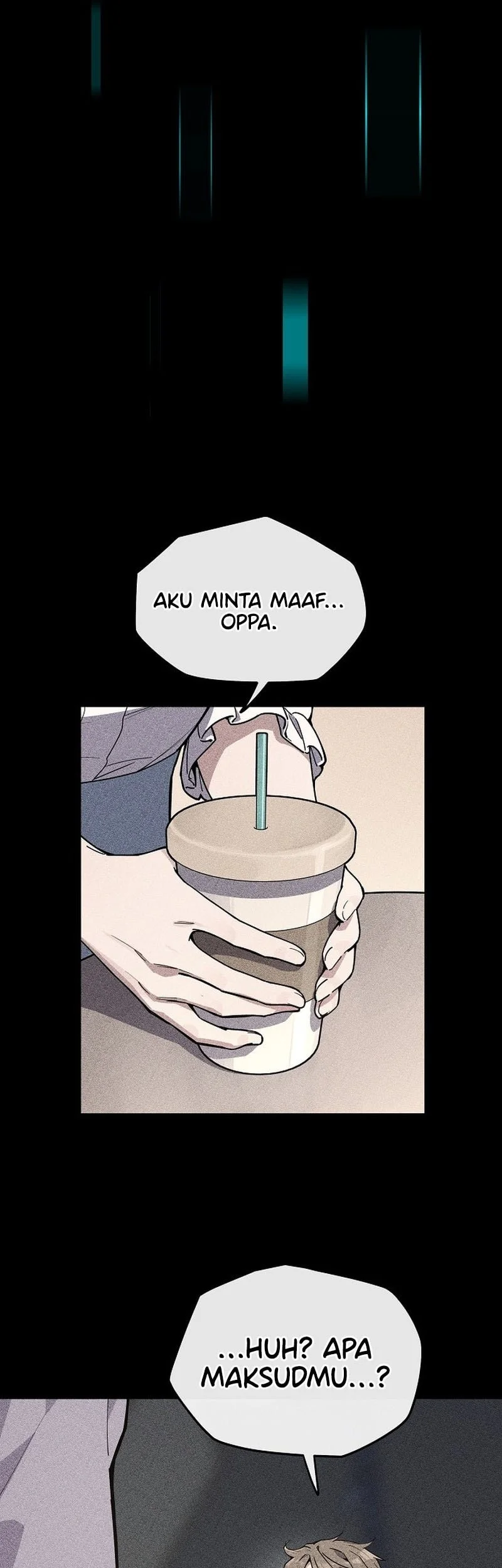 I Start With 13 Hidden Traits Chapter 1 Gambar 46