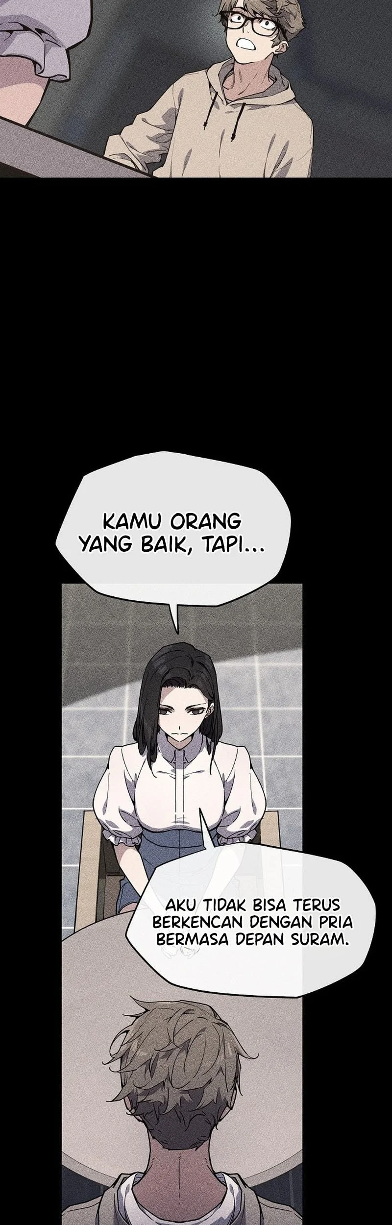 I Start With 13 Hidden Traits Chapter 1 Gambar 47