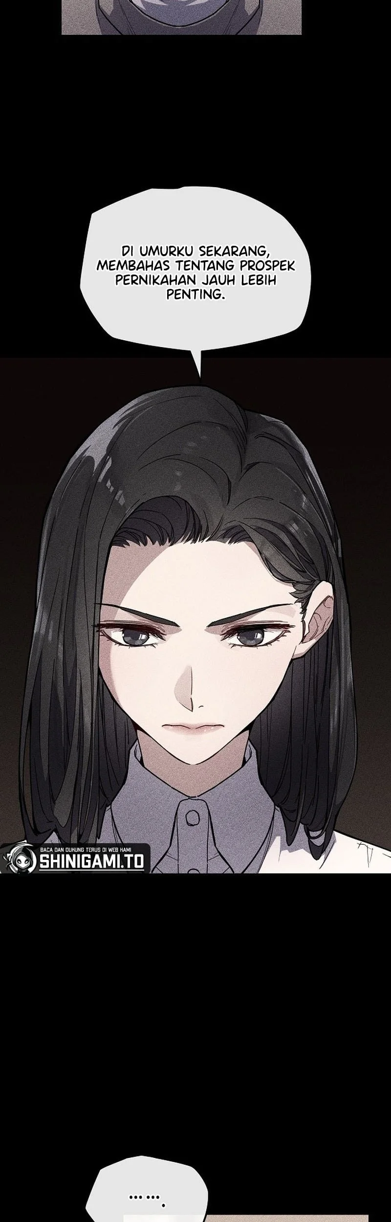 I Start With 13 Hidden Traits Chapter 1 Gambar 48