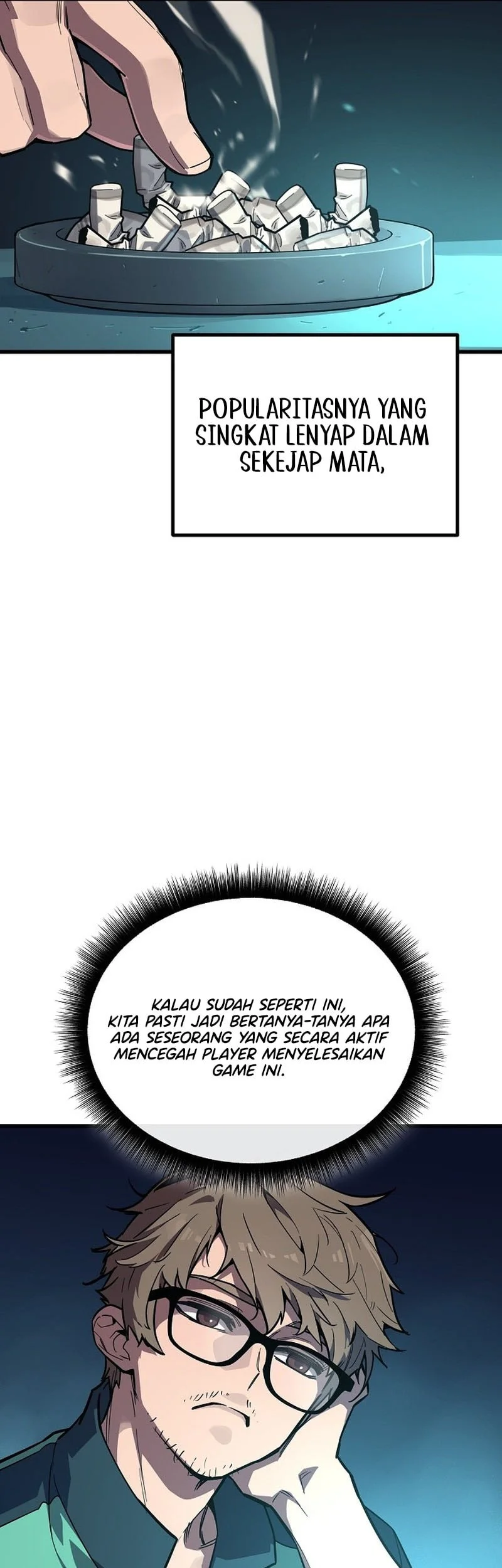 I Start With 13 Hidden Traits Chapter 1 Gambar 34