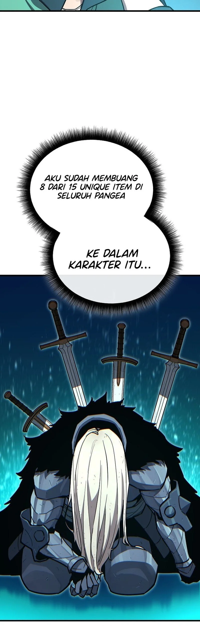 I Start With 13 Hidden Traits Chapter 1 Gambar 35