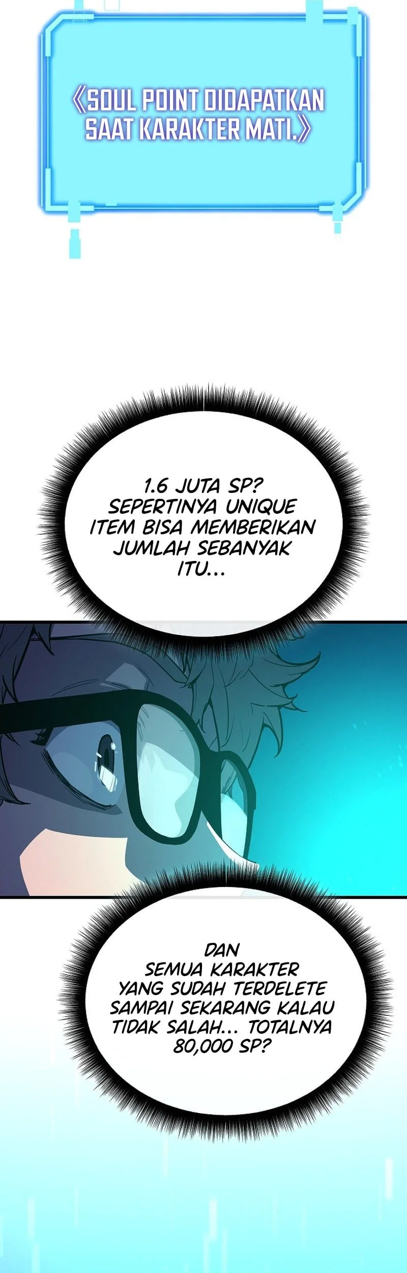 I Start With 13 Hidden Traits Chapter 1 Gambar 38