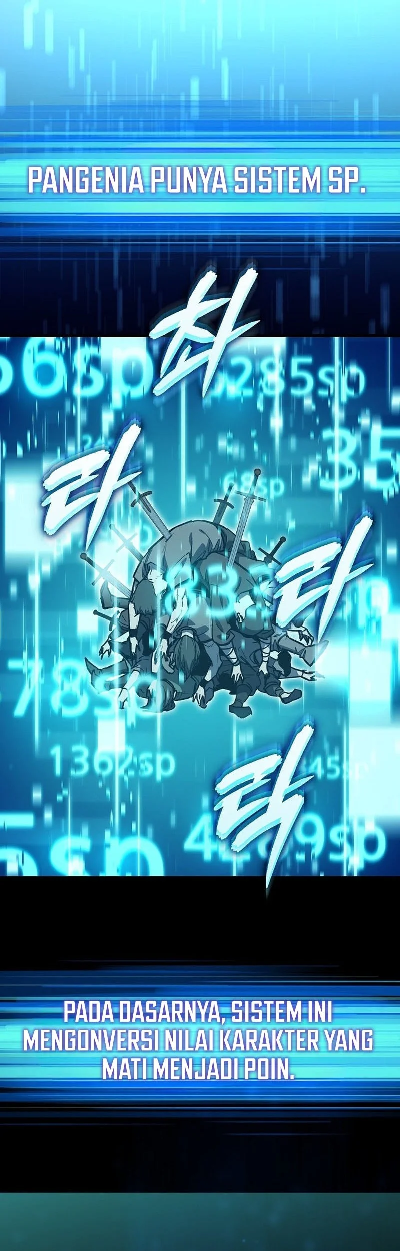 I Start With 13 Hidden Traits Chapter 1 Gambar 39