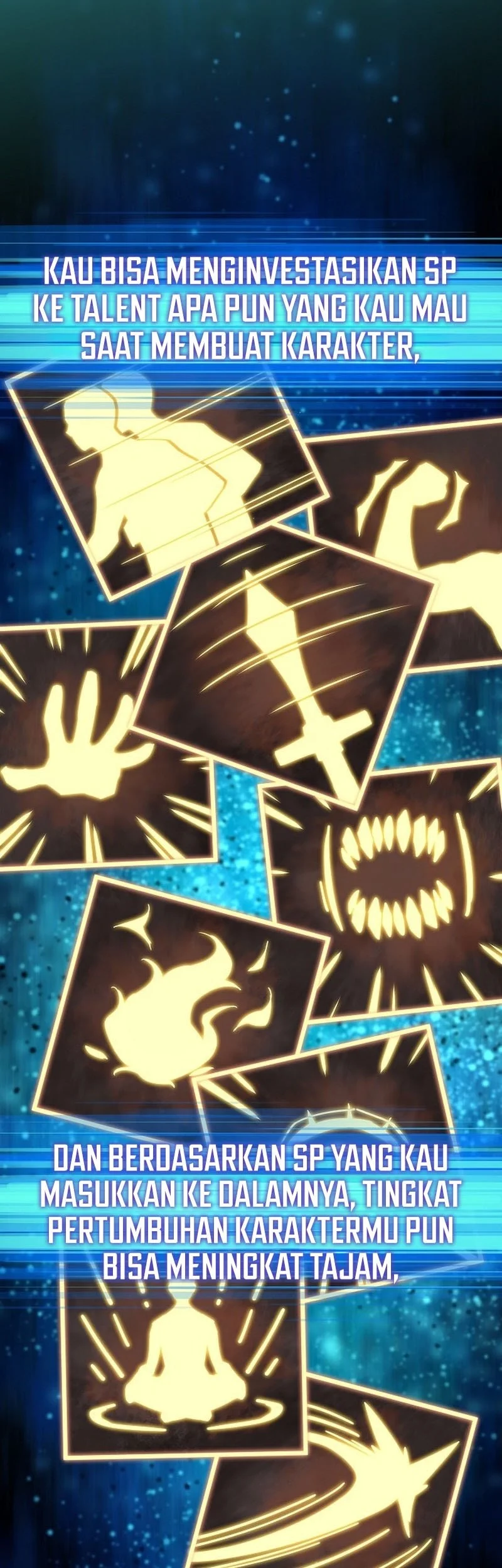 I Start With 13 Hidden Traits Chapter 1 Gambar 40