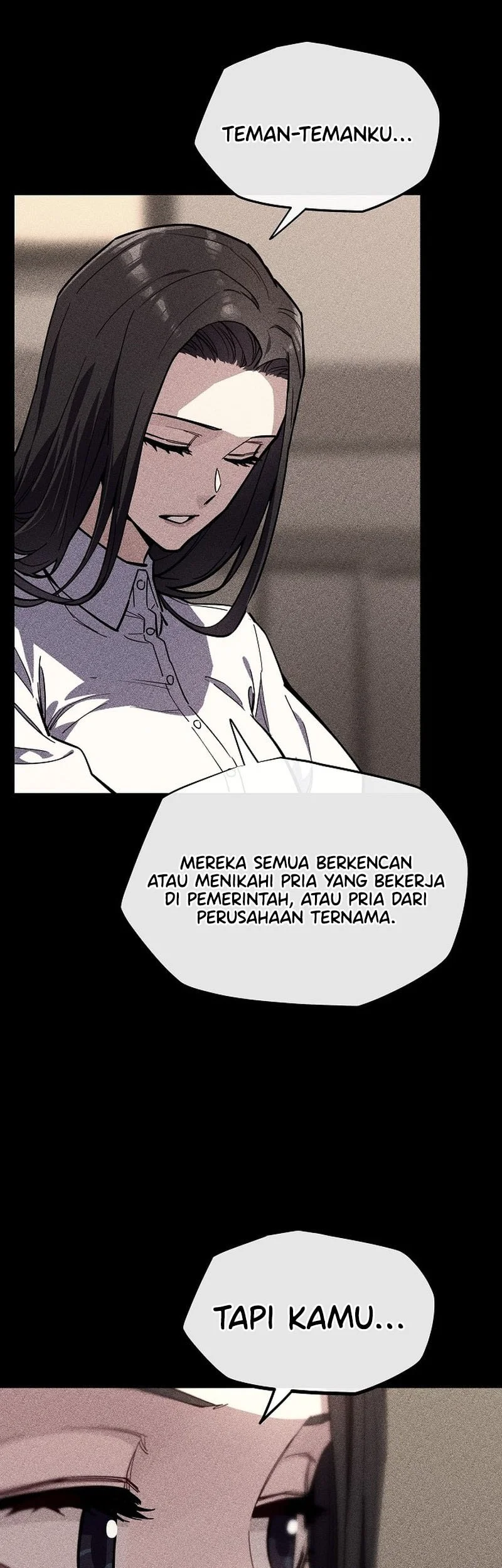 I Start With 13 Hidden Traits Chapter 1 Gambar 50