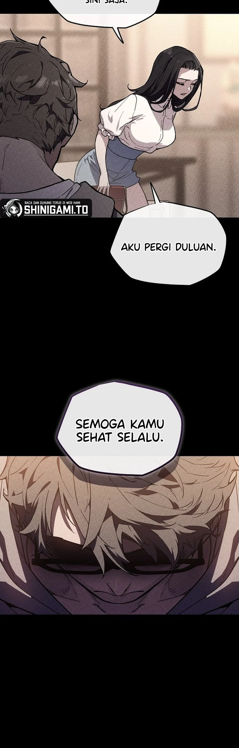 I Start With 13 Hidden Traits Chapter 1 Gambar 52