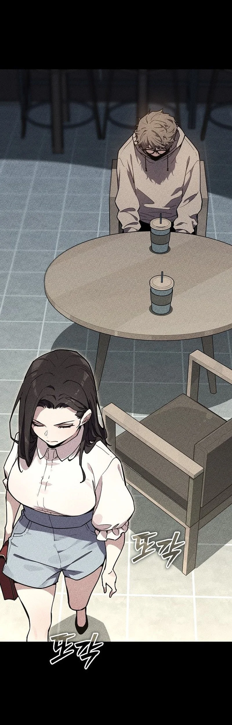 I Start With 13 Hidden Traits Chapter 1 Gambar 53