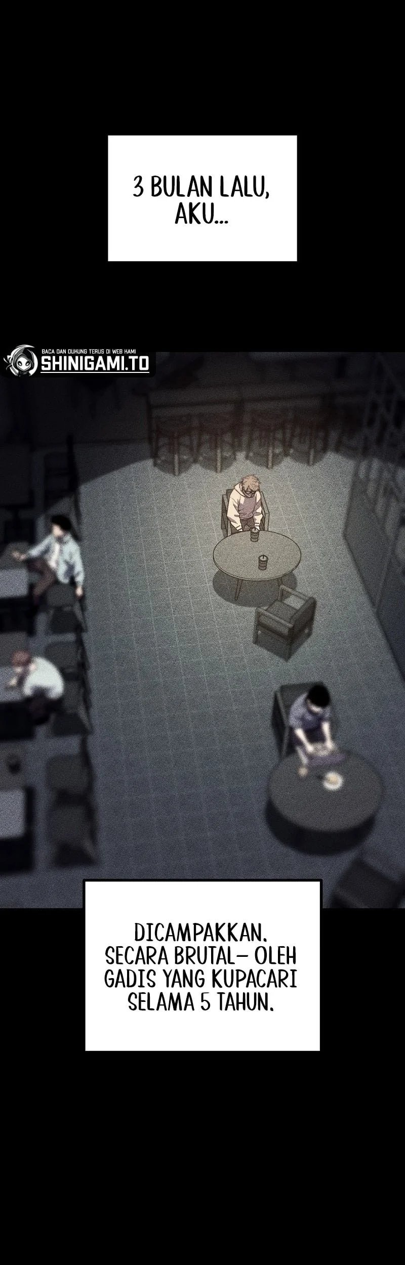 I Start With 13 Hidden Traits Chapter 1 Gambar 54