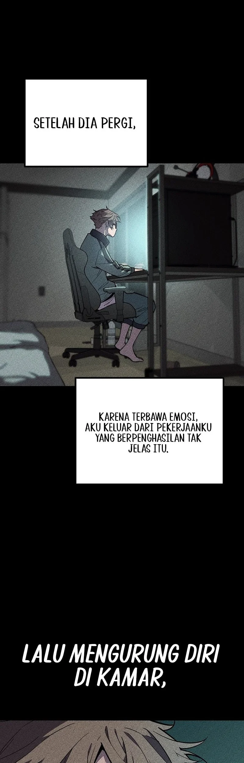 I Start With 13 Hidden Traits Chapter 1 Gambar 55