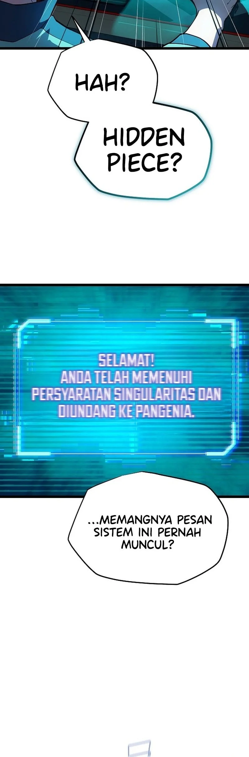 I Start With 13 Hidden Traits Chapter 1 Gambar 61