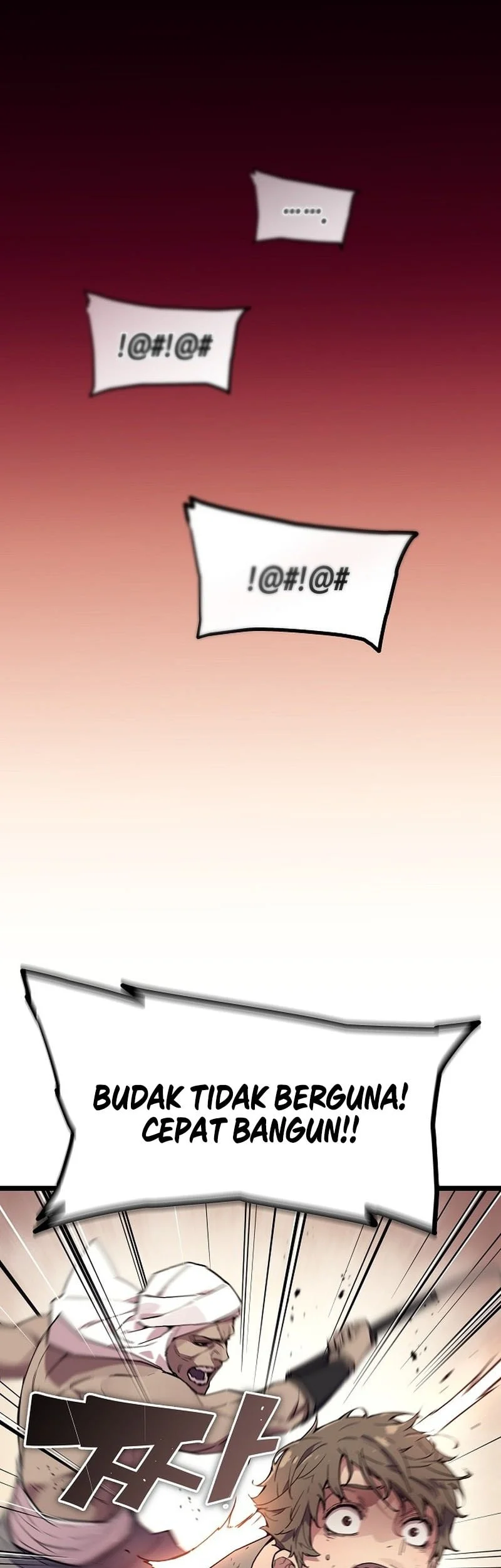 I Start With 13 Hidden Traits Chapter 1 Gambar 70