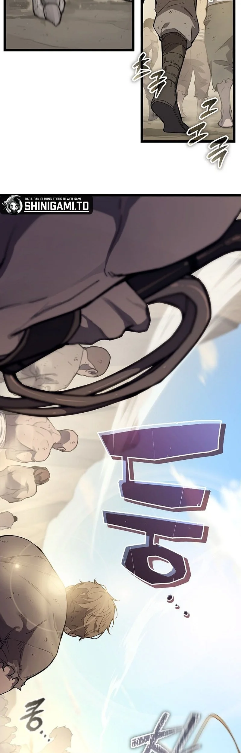 I Start With 13 Hidden Traits Chapter 1 Gambar 73