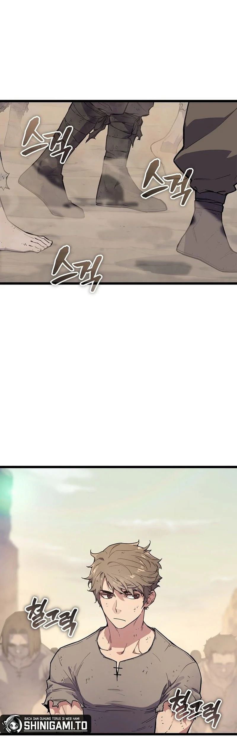 I Start With 13 Hidden Traits Chapter 1 Gambar 78