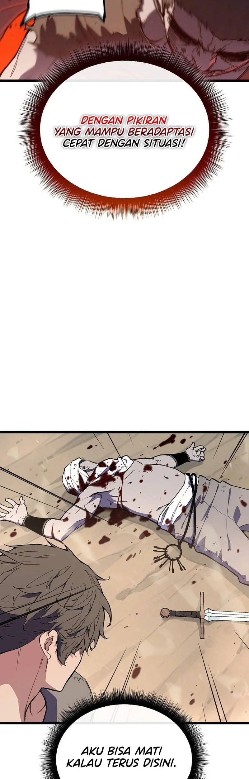 I Start With 13 Hidden Traits Chapter 1 Gambar 100