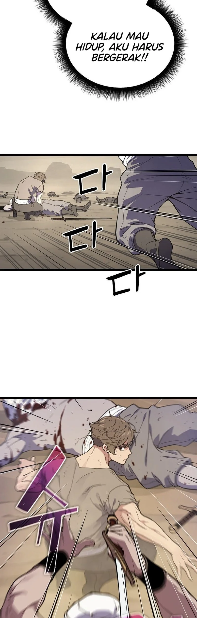 I Start With 13 Hidden Traits Chapter 1 Gambar 101