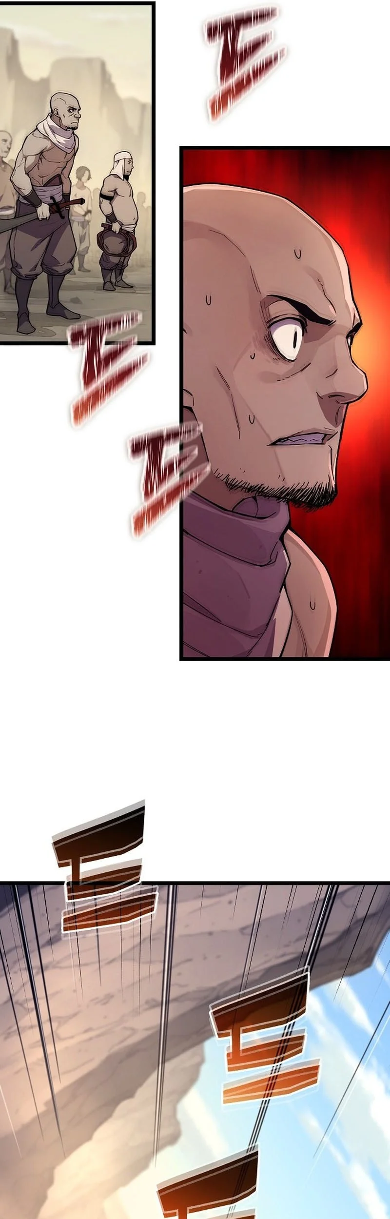 I Start With 13 Hidden Traits Chapter 1 Gambar 88