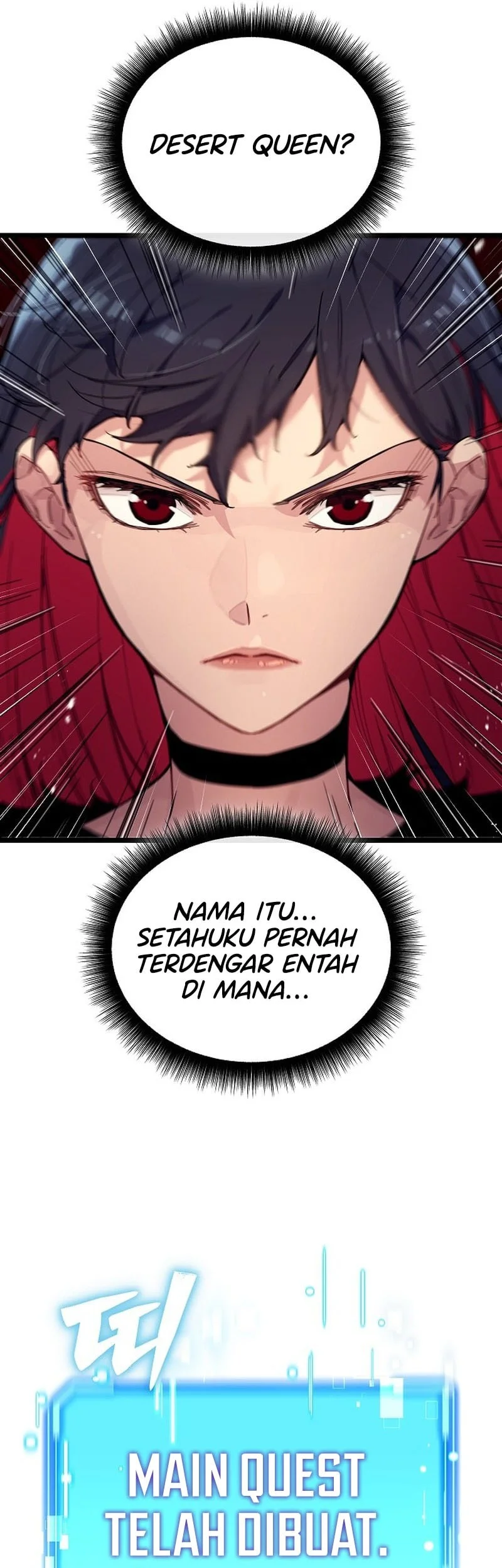 I Start With 13 Hidden Traits Chapter 1 Gambar 92