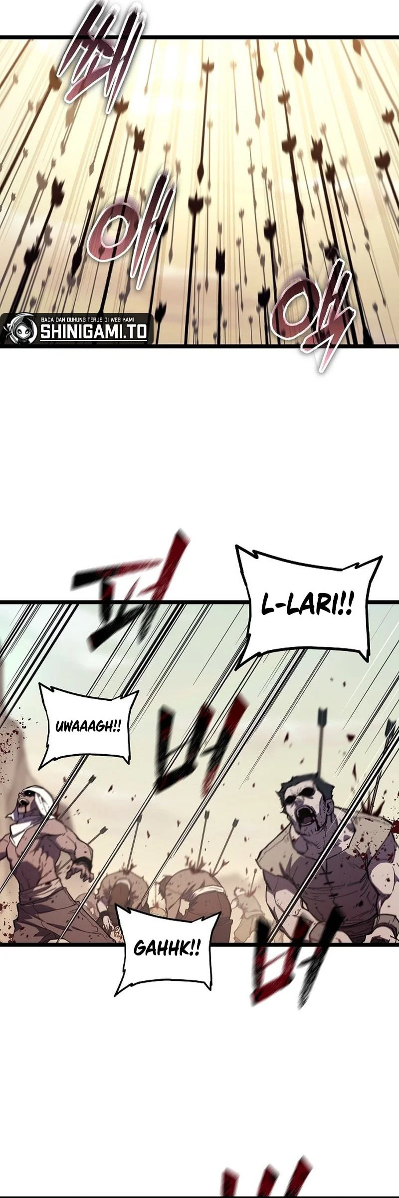 I Start With 13 Hidden Traits Chapter 1 Gambar 95