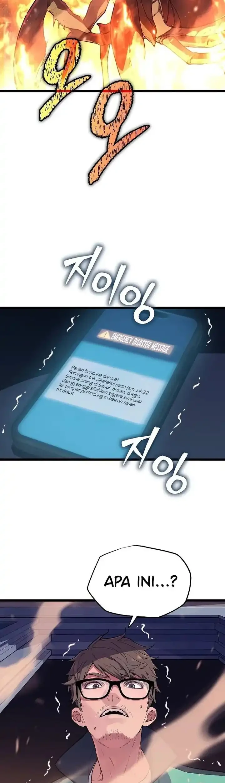 I Start With 13 Hidden Traits Chapter 2 Gambar 108