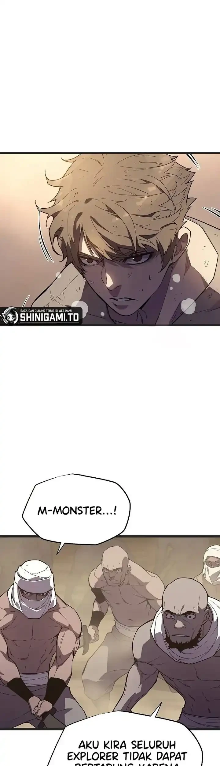 I Start With 13 Hidden Traits Chapter 2 Gambar 16