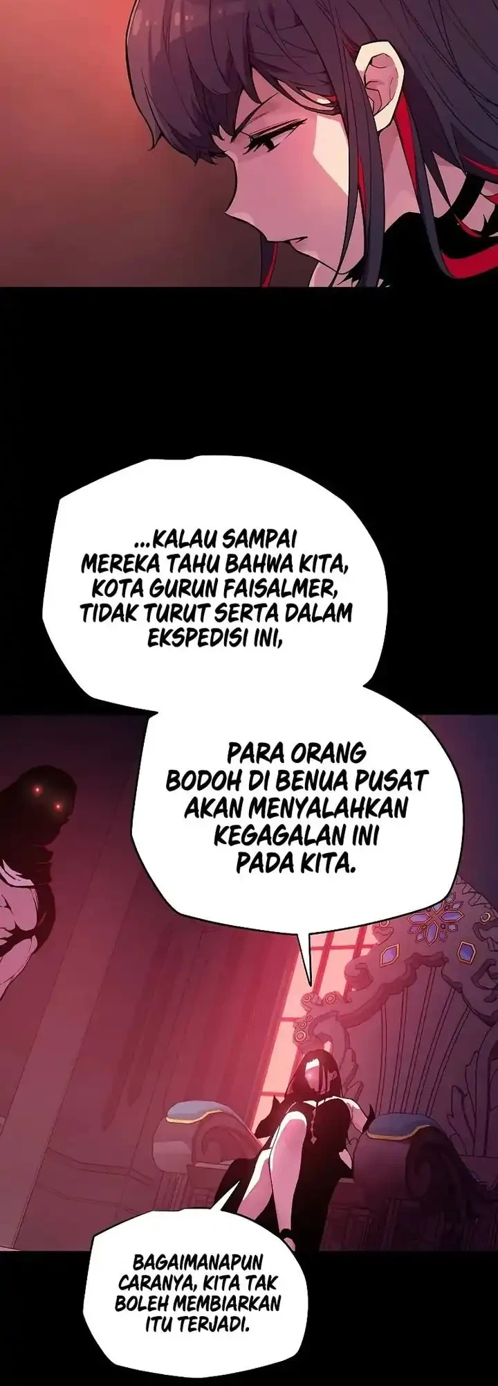 I Start With 13 Hidden Traits Chapter 2 Gambar 25