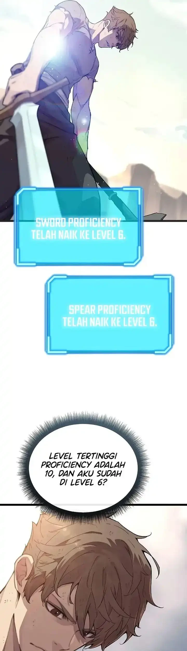 I Start With 13 Hidden Traits Chapter 2 Gambar 18