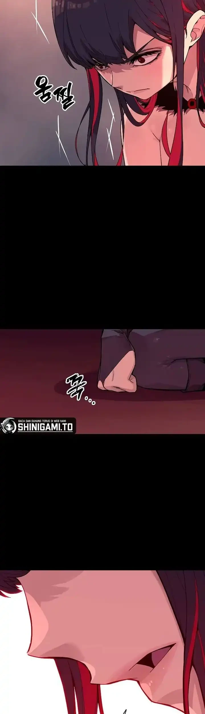 I Start With 13 Hidden Traits Chapter 2 Gambar 28