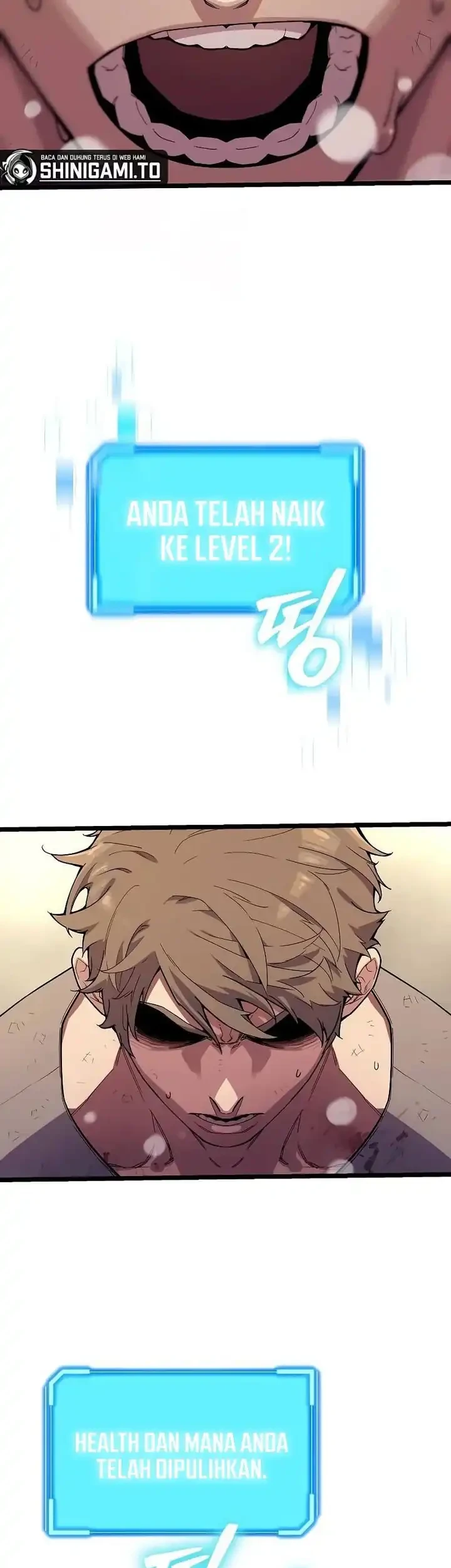 I Start With 13 Hidden Traits Chapter 2 Gambar 36