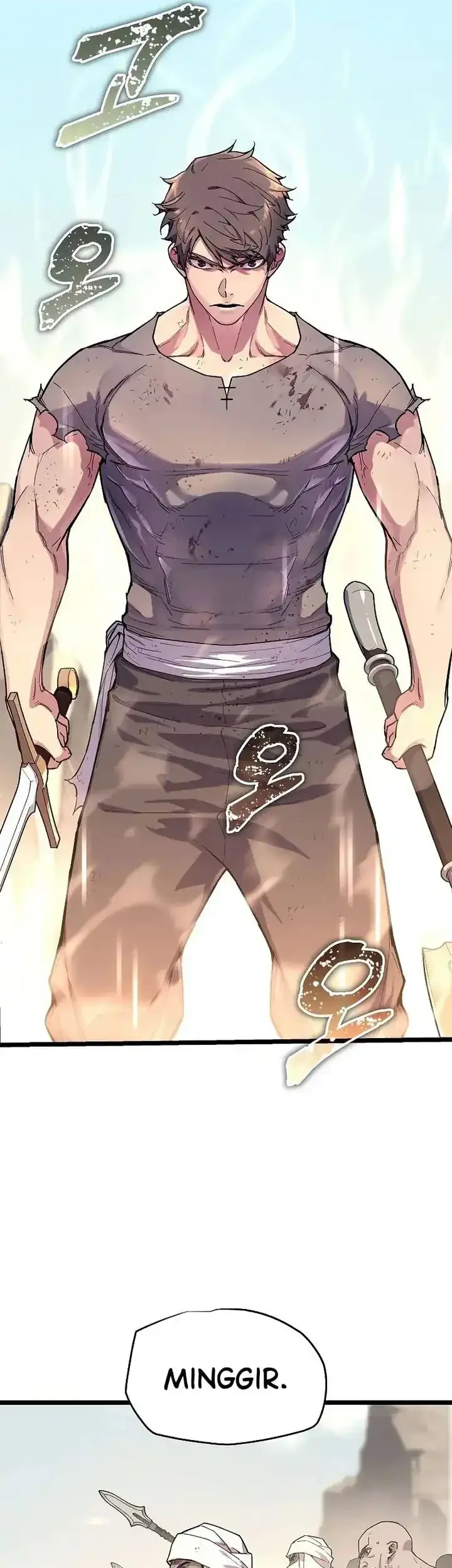 I Start With 13 Hidden Traits Chapter 2 Gambar 38