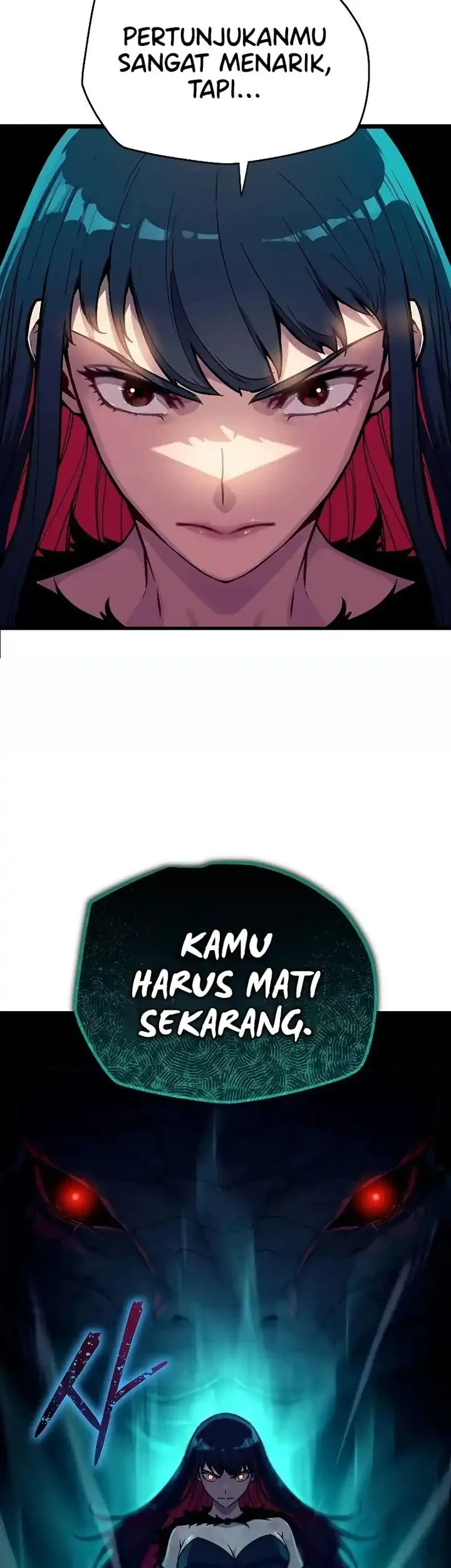 I Start With 13 Hidden Traits Chapter 2 Gambar 48