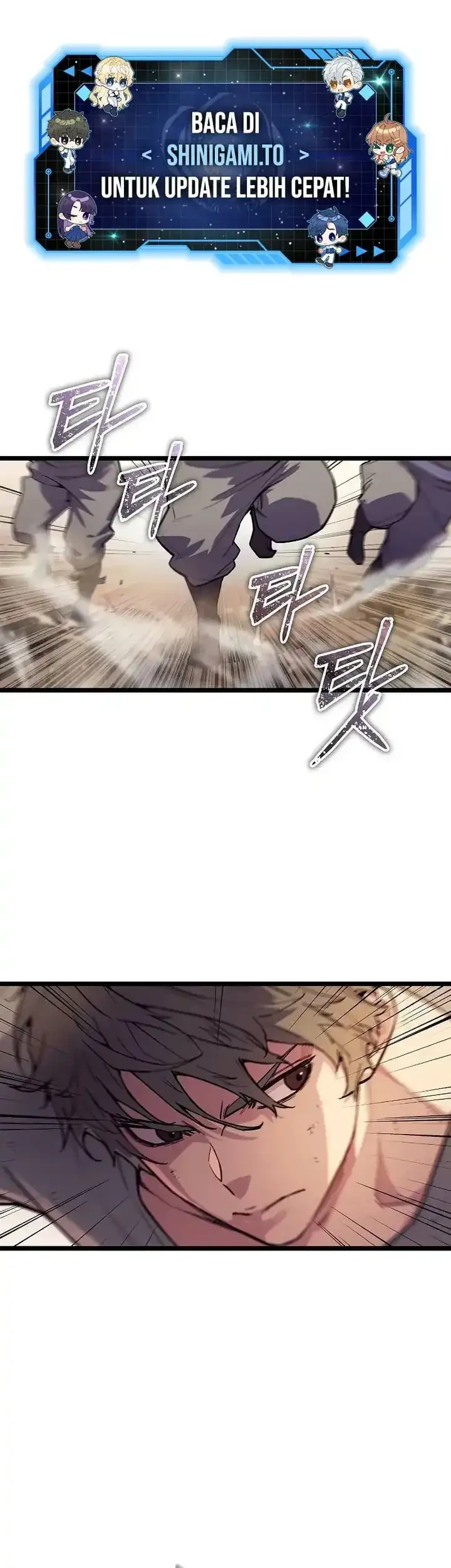 Manhwa I Start With 13 Hidden Traits Chapter 2 gambar nomor 2