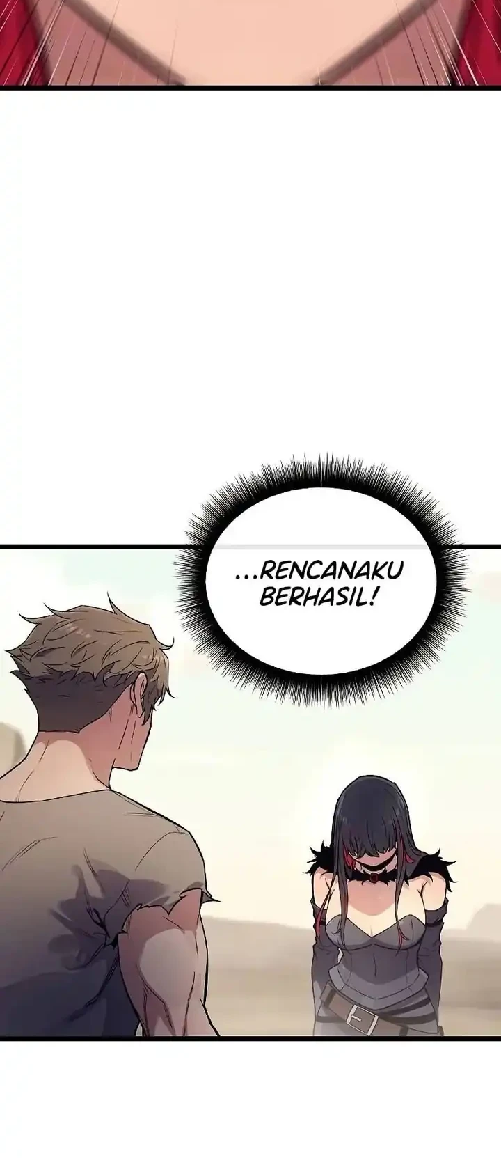 I Start With 13 Hidden Traits Chapter 2 Gambar 61